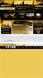 Mobile Screenshot of musicnomad.com